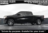 Thumbnail of 2021 Diamond Black RAM 1500