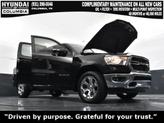 Thumbnail of 2021 Diamond Black RAM 1500