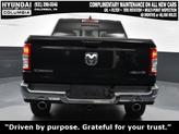 Thumbnail of 2021 Diamond Black RAM 1500