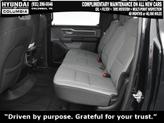 Thumbnail of 2021 Diamond Black RAM 1500
