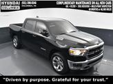 Thumbnail of 2021 Diamond Black RAM 1500