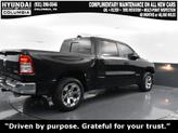 Thumbnail of 2021 Diamond Black RAM 1500