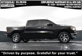 Thumbnail of 2021 Diamond Black RAM 1500