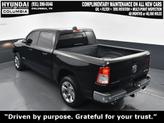 Thumbnail of 2021 Diamond Black RAM 1500