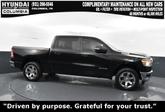 Thumbnail of 2021 Diamond Black RAM 1500
