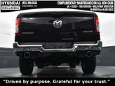 Thumbnail of 2021 Diamond Black RAM 1500