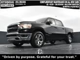 Thumbnail of 2021 Diamond Black RAM 1500