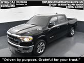 Thumbnail of 2021 Diamond Black RAM 1500