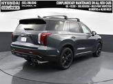 Thumbnail of 2025 Steel / Graphite Hyundai PALISADE