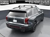 Thumbnail of 2025 Steel / Graphite Hyundai PALISADE