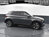 Thumbnail of 2025 Gray Hyundai VENUE