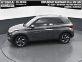 Thumbnail of 2025 Gray Hyundai VENUE