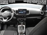 Thumbnail of 2025 Gray Hyundai VENUE