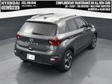 Thumbnail of 2025 Gray Hyundai VENUE