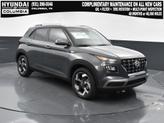 Thumbnail of 2025 Gray Hyundai VENUE
