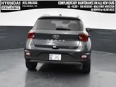 Thumbnail of 2025 Gray Hyundai VENUE