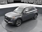 Thumbnail of 2025 Gray Hyundai VENUE