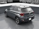 Thumbnail of 2025 Gray Hyundai VENUE