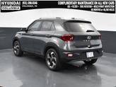 Thumbnail of 2025 Gray Hyundai VENUE