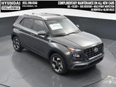 Thumbnail of 2025 Gray Hyundai VENUE
