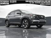 Thumbnail of 2025 Gray Hyundai VENUE