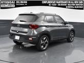 Thumbnail of 2025 Gray Hyundai VENUE
