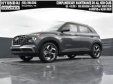 Thumbnail of 2025 Gray Hyundai VENUE