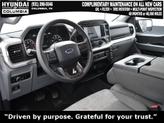 Thumbnail of 2023 Stone Gray Metallic Ford F-150