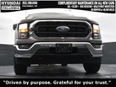 Thumbnail of 2023 Stone Gray Metallic Ford F-150
