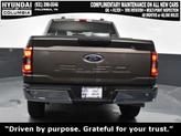 Thumbnail of 2023 Stone Gray Metallic Ford F-150