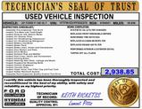 Thumbnail of 2023 Stone Gray Metallic Ford F-150