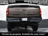 Thumbnail of 2023 Stone Gray Metallic Ford F-150