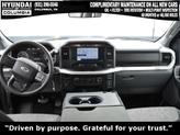 Thumbnail of 2023 Stone Gray Metallic Ford F-150