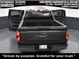 Thumbnail of 2023 Stone Gray Metallic Ford F-150
