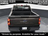 Thumbnail of 2023 Stone Gray Metallic Ford F-150