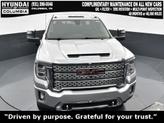 Thumbnail of 2022 Quicksilver Metallic GMC Sierra 3500