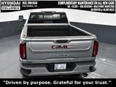 Thumbnail of 2022 Quicksilver Metallic GMC Sierra 3500