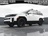 Thumbnail of 2026 White Hyundai SANTA FE