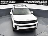 Thumbnail of 2026 White Hyundai SANTA FE