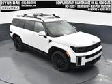 Thumbnail of 2026 White Hyundai SANTA FE
