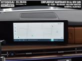 Thumbnail of 2026 White Hyundai SANTA FE