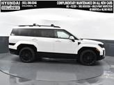 Thumbnail of 2026 White Hyundai SANTA FE