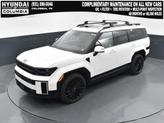 Thumbnail of 2026 White Hyundai SANTA FE