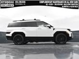 Thumbnail of 2026 White Hyundai SANTA FE