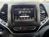 Thumbnail of 2020 Hydro Blue Pearlcoat Jeep Cherokee
