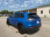 Thumbnail of 2020 Hydro Blue Pearlcoat Jeep Cherokee