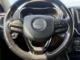 Thumbnail of 2020 Hydro Blue Pearlcoat Jeep Cherokee