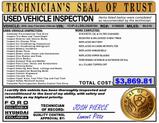 Thumbnail of 2020 Hydro Blue Pearlcoat Jeep Cherokee