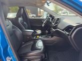 Thumbnail of 2020 Hydro Blue Pearlcoat Jeep Cherokee