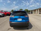 Thumbnail of 2020 Hydro Blue Pearlcoat Jeep Cherokee